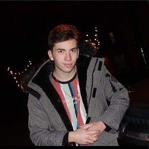 Meet your Posher, Jacob